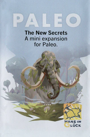 Paleo slot