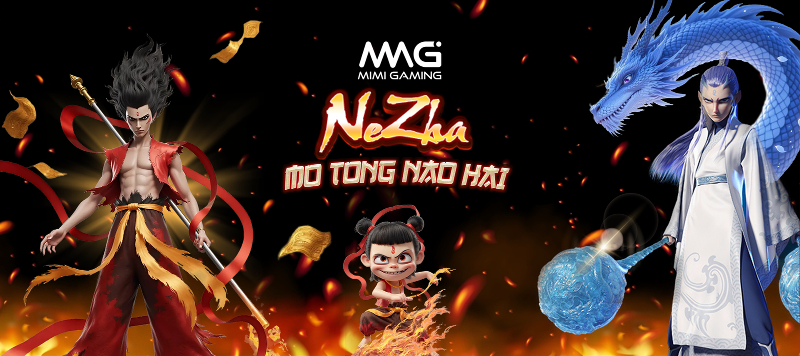 Mimi Gaming