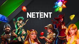 NetEnt