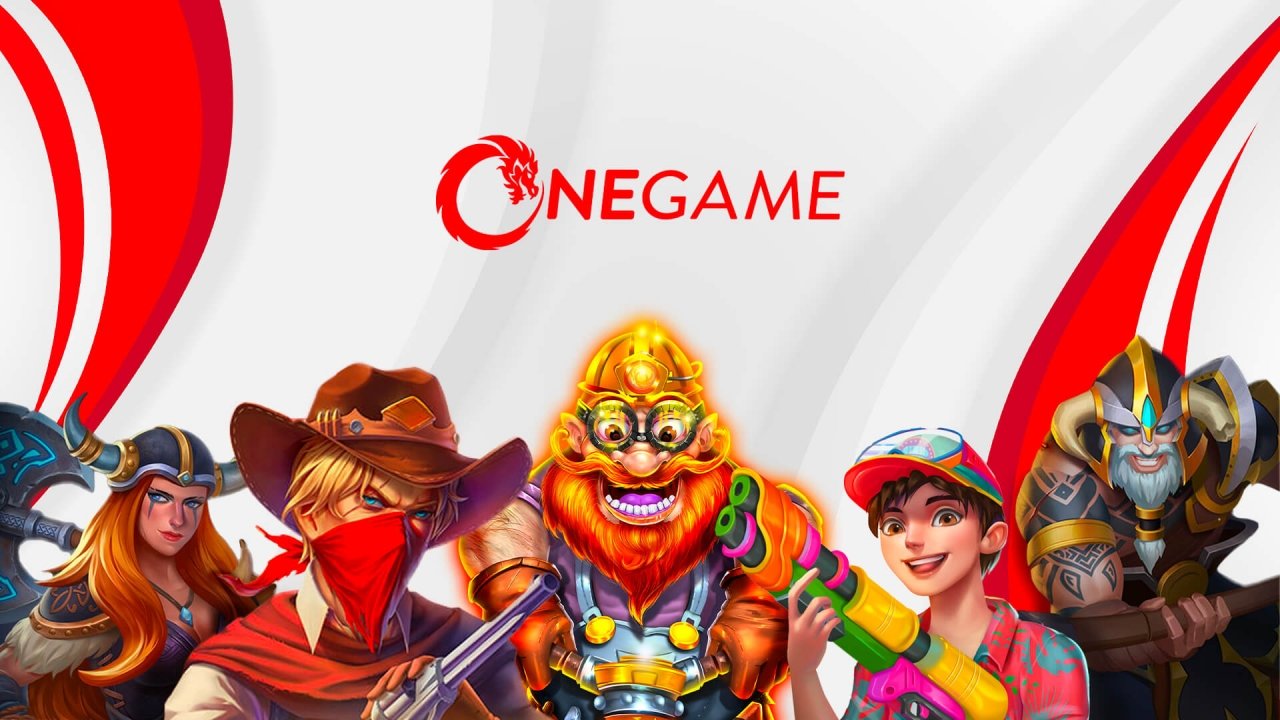 One Gaming