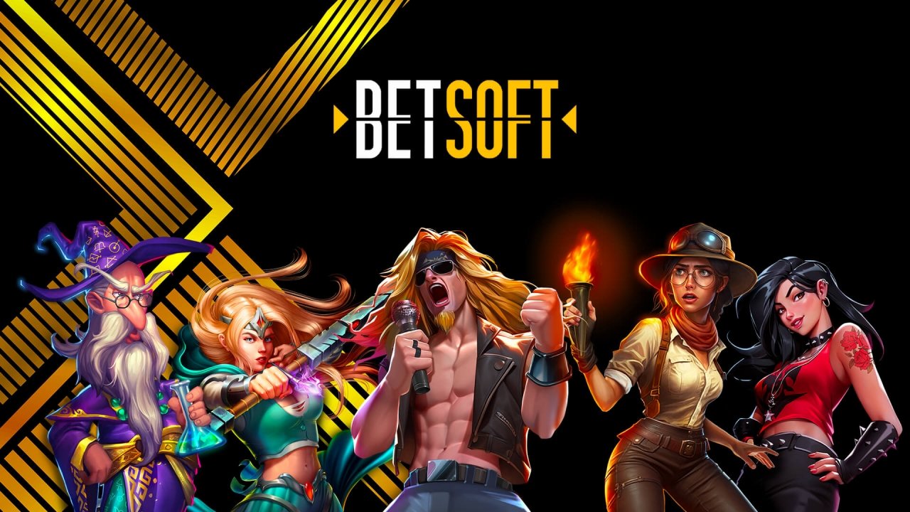 BetSoft