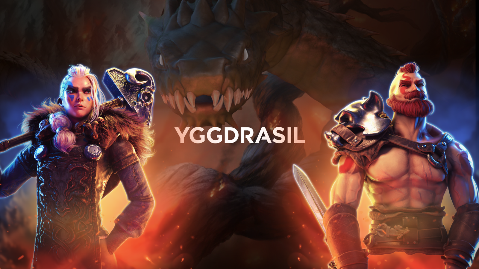 YGGDRASIL
