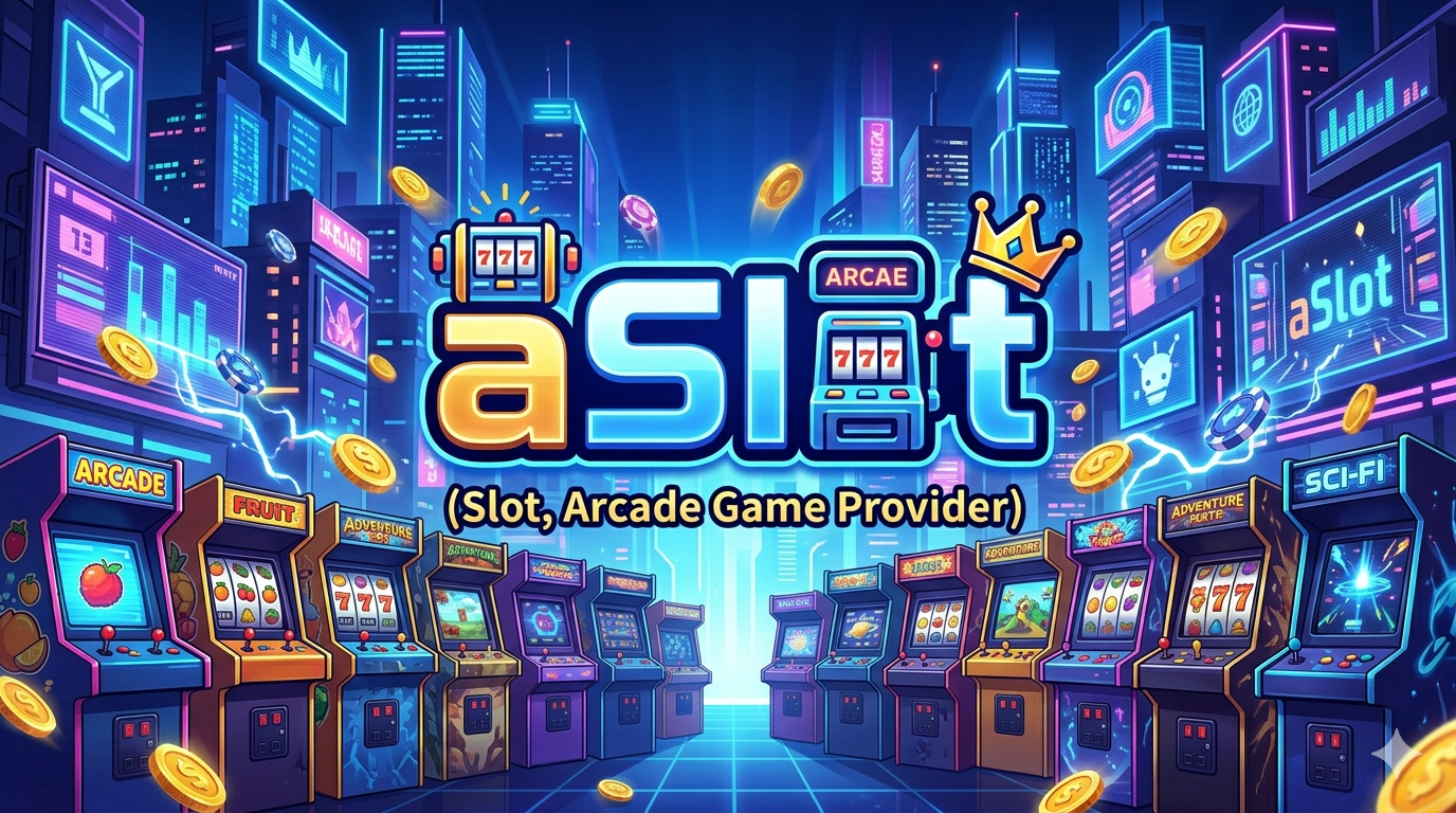 aSlot